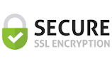 SSL Beveiligd